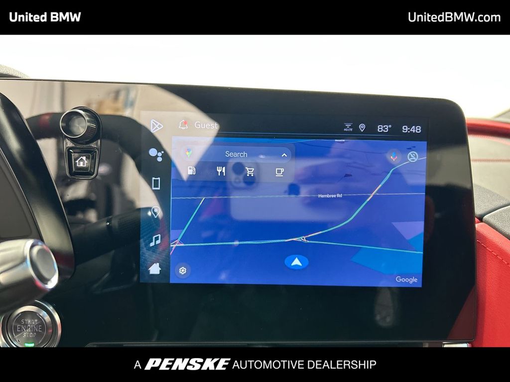 Thumbnail: 2024 Chevrolet Corvette - 18