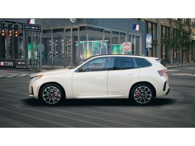 Thumbnail: 2026 BMW X3 - 4