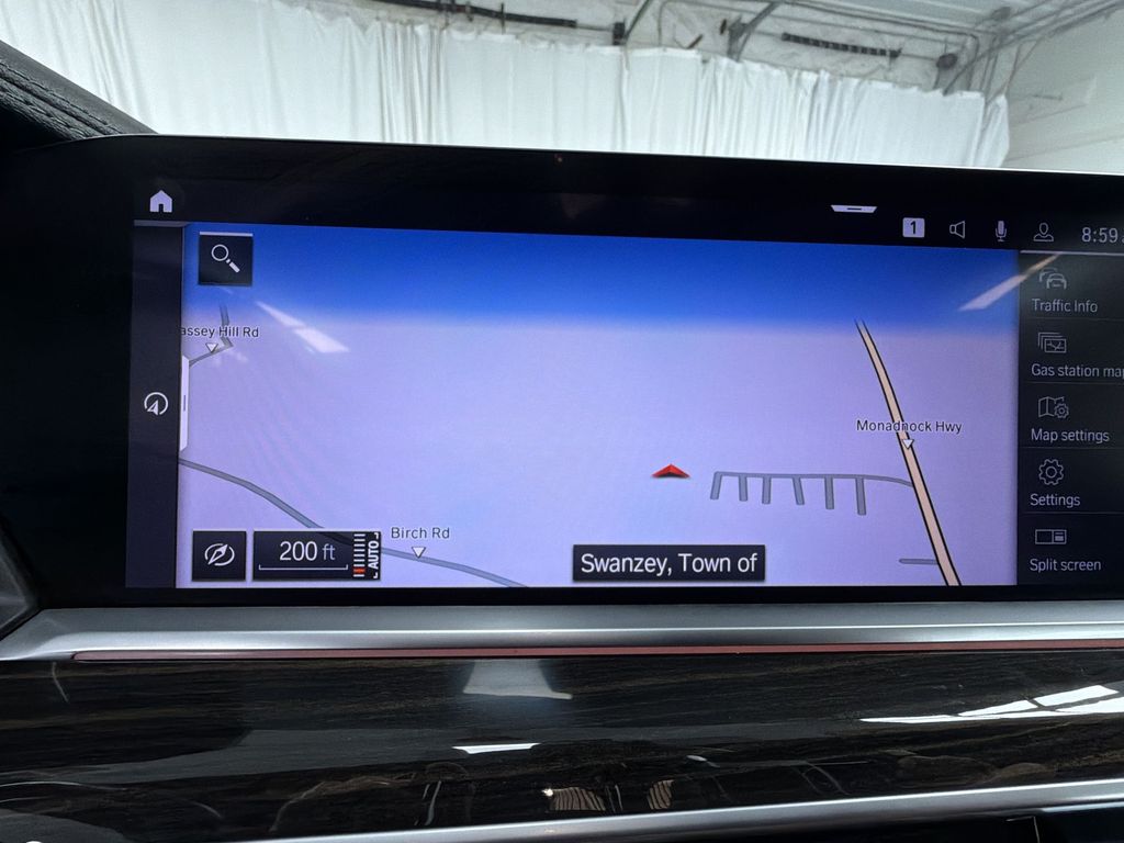 Used 2020 BMW X5 SUV