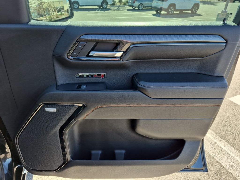 Used Car 2023 Gmc Sierra 1500  At4 For Sale Under $60,000 In Austin, Texas