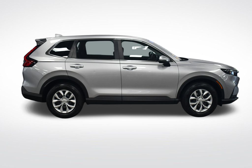 Thumbnail: 2023 Honda CR-V - 8