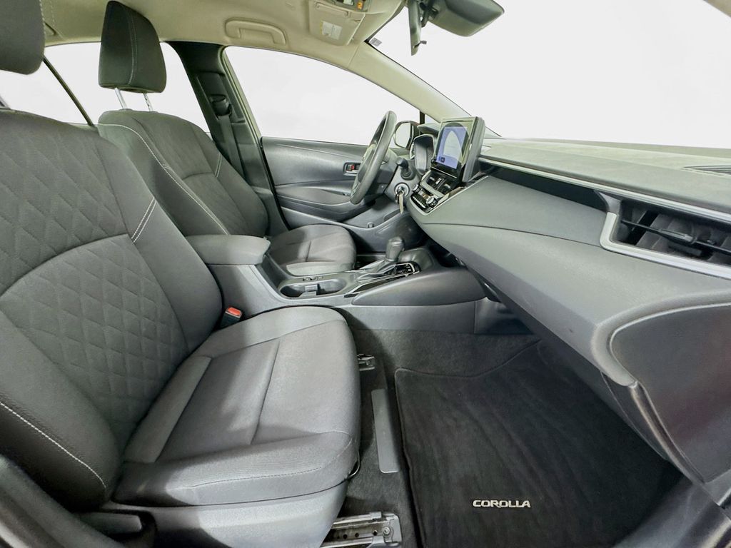 Used Car 2024 Toyota Corolla Hybrid  Le For Sale Under $25,000 In Austin, Texas
