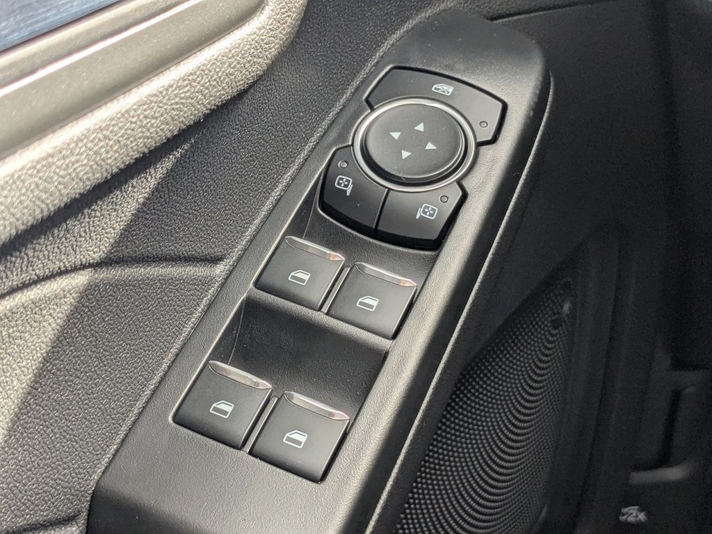 2026 Ford Escape PHEV