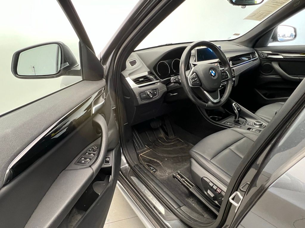 Thumbnail: 2021 BMW X1 - 22