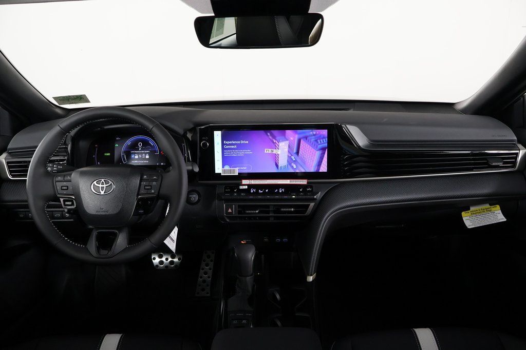 Thumbnail: 2026 Toyota Camry - 4