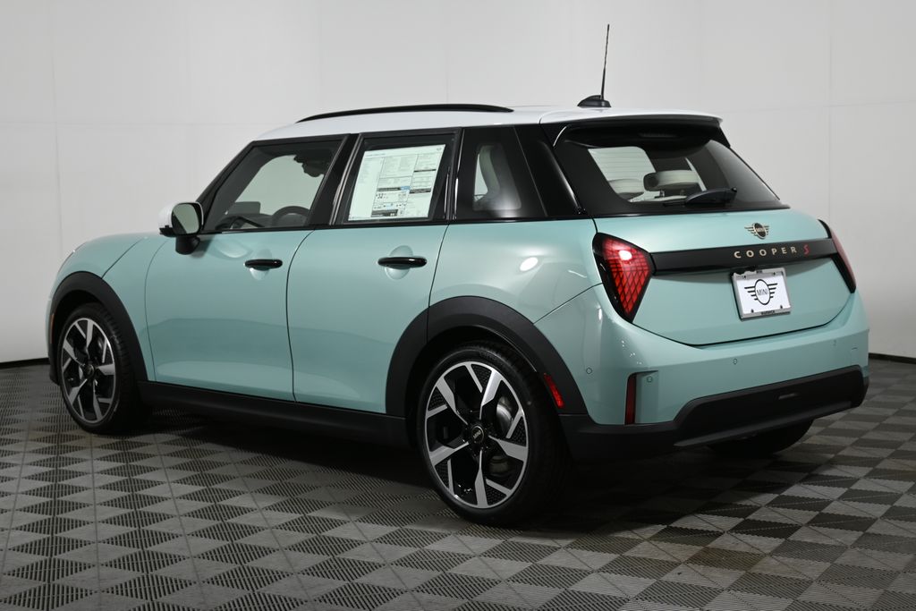Thumbnail: 2026 MINI Cooper - 5