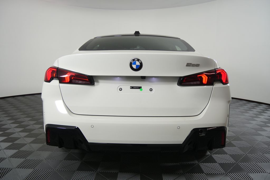 Thumbnail: 2026 BMW 2 Series - 4