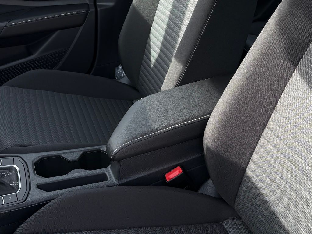 New 2026 Gray Volkswagen 1.5T S image 22