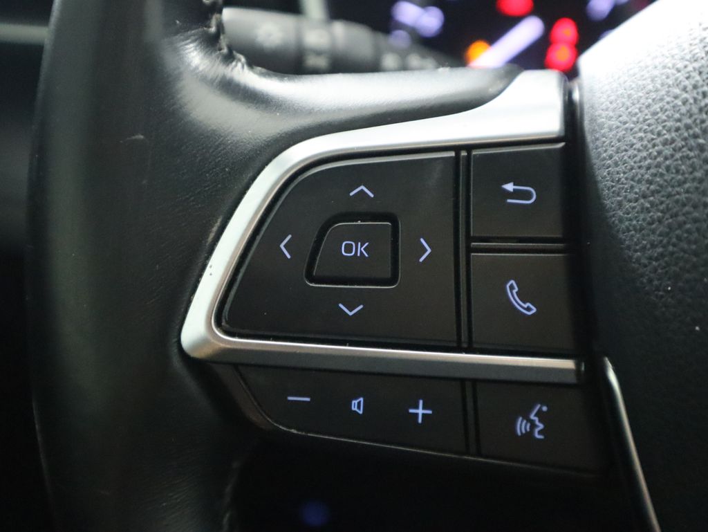 2020 Toyota Highlander XLE 11