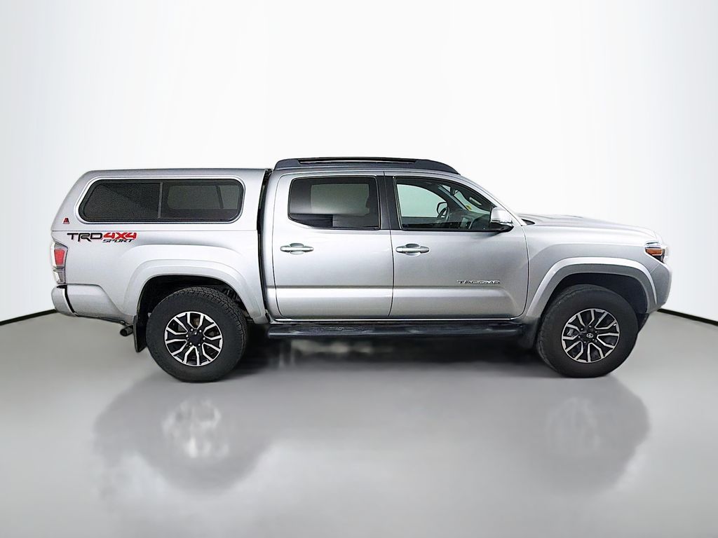 Used 2023 Toyota Tacoma Truck