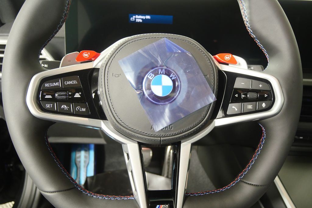 Thumbnail: 2026 BMW M2 - 15