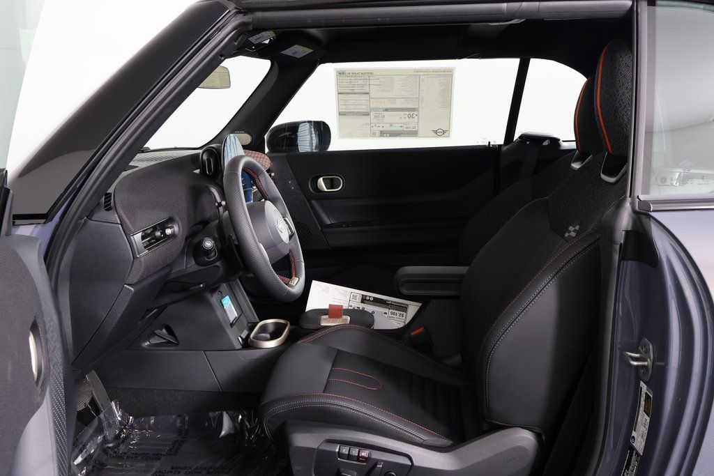 Thumbnail: 2026 MINI Cooper - 7