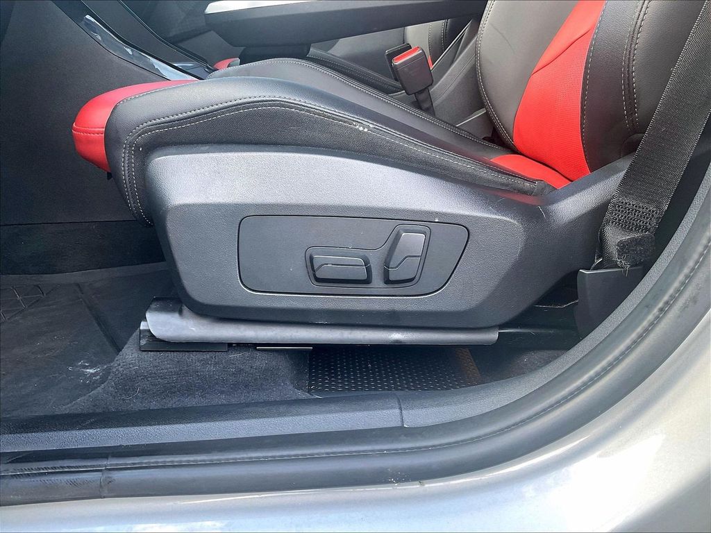 2024 BMW X1 — photo 27