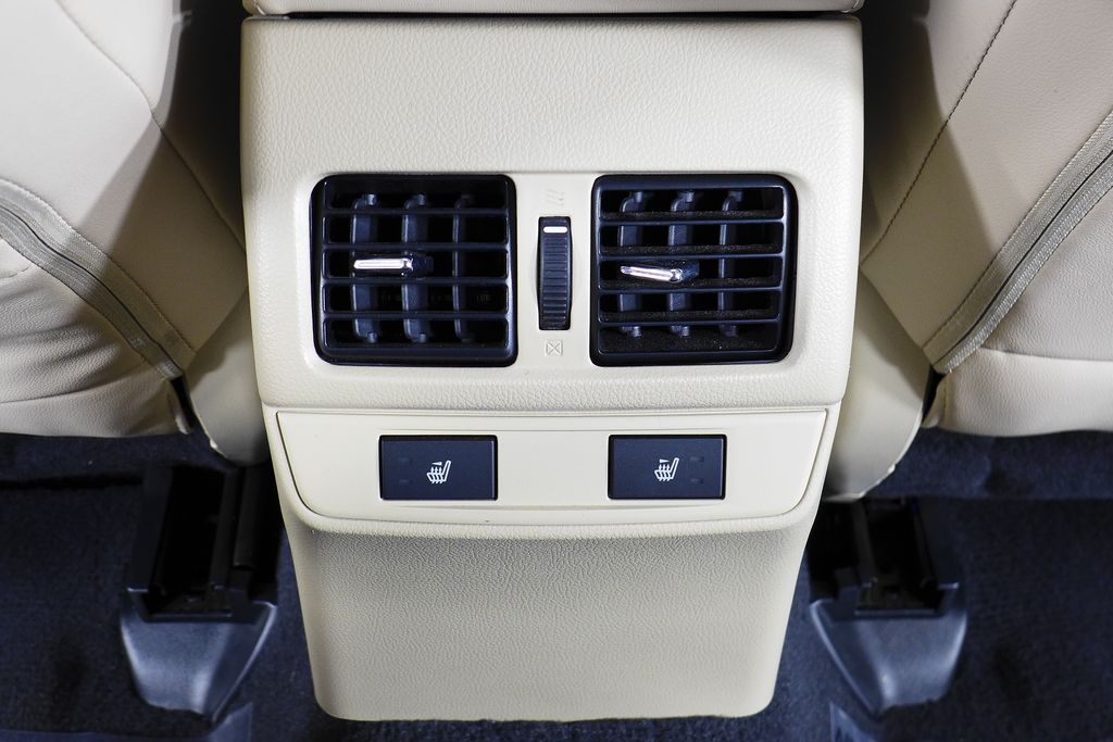 Thumbnail: 2017 Subaru Outback - 24