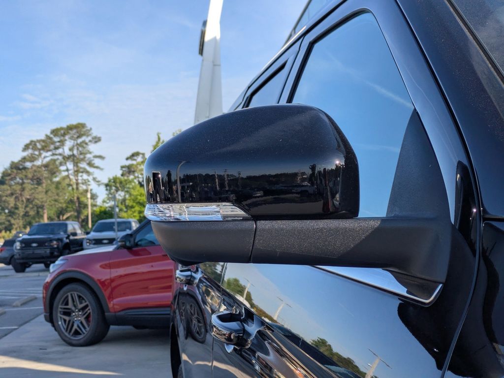 2026 Ford Expedition King Ranch