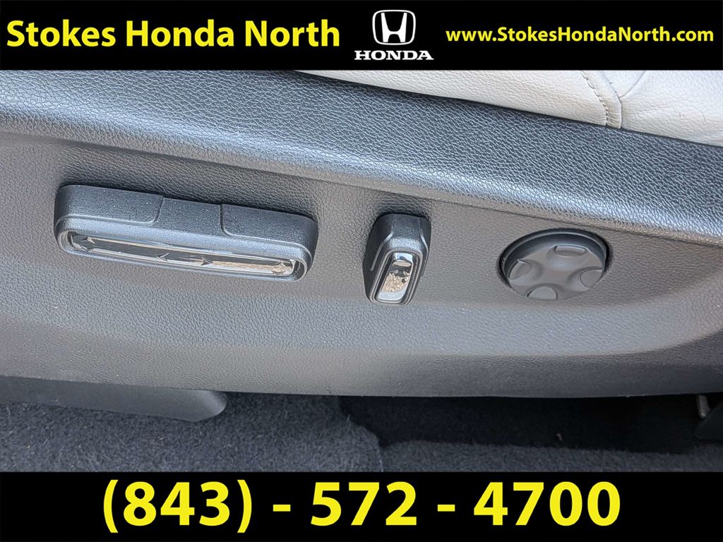 Used 2019 Honda CR-V SUV