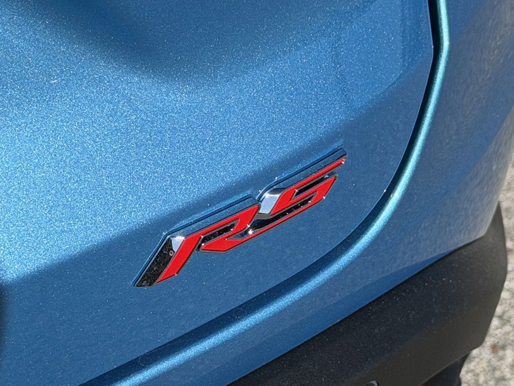 new 2026 Chevrolet Trax car, priced at $25,864