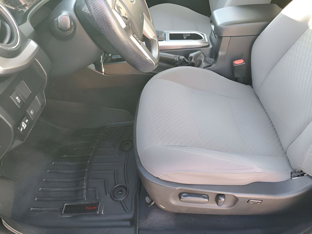 Used Car 2021 Toyota Tacoma  Sr5 For Sale Under $30,000 In Austin, Texas