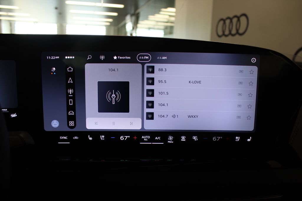 Thumbnail: 2026 Audi A6 - 18