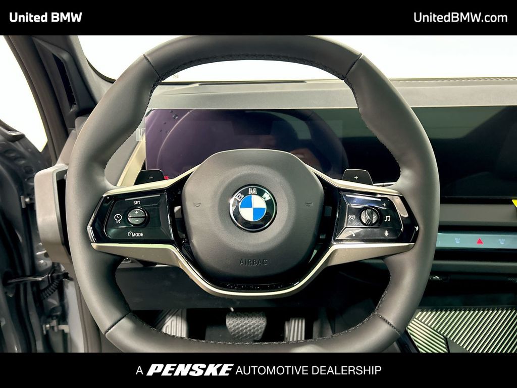 2025 BMW X3 3.0i 14