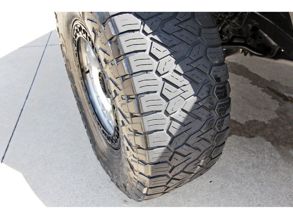 2024 Ford Ranger Raptor Gray at Big Star Chrysler Jeep Dodge Ram 