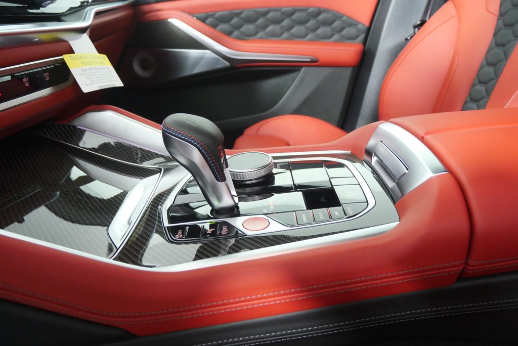 Thumbnail: 2026 BMW X5 - 22