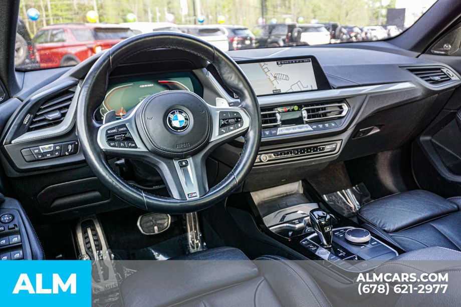 2023 BMW 2 Series M235i - Photo 27