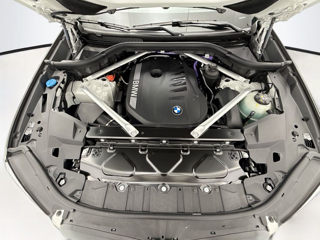 Thumbnail: 2026 BMW X5 - 28