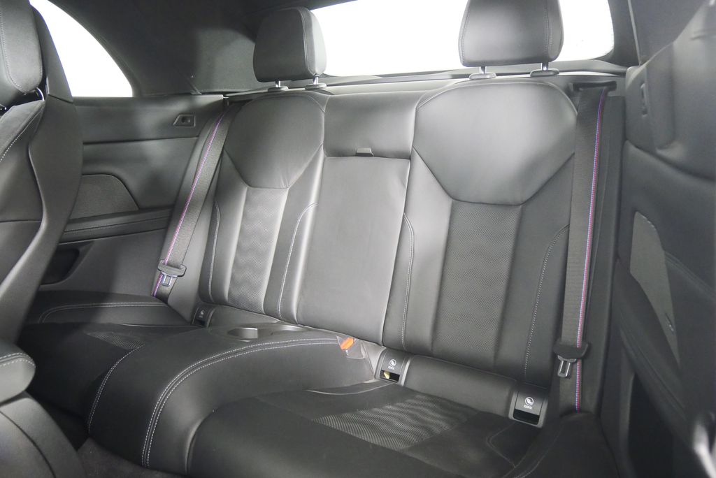 Thumbnail: 2023 BMW M4 - 13