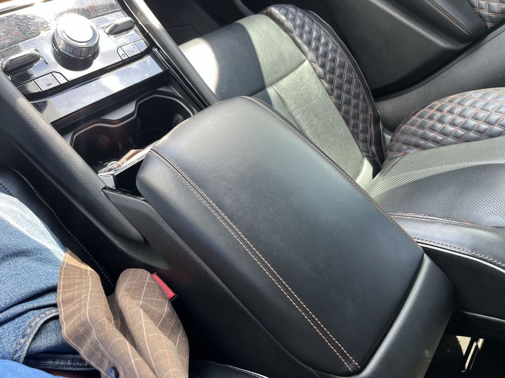 Used 2021 Silver Jeep Summit image 27