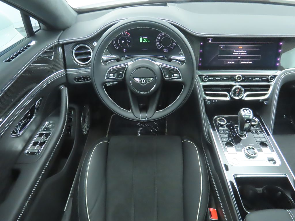 Thumbnail: 2025 Bentley Flying Spur - 10