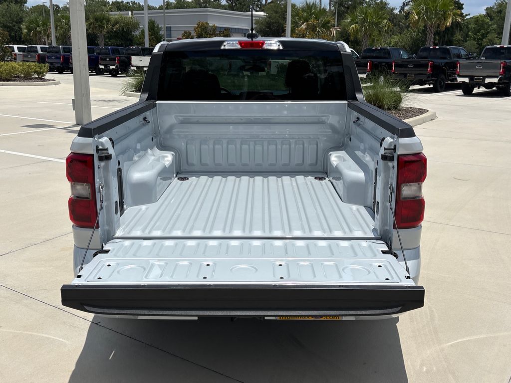 New 2026 White Ford Lobo Standard image 28