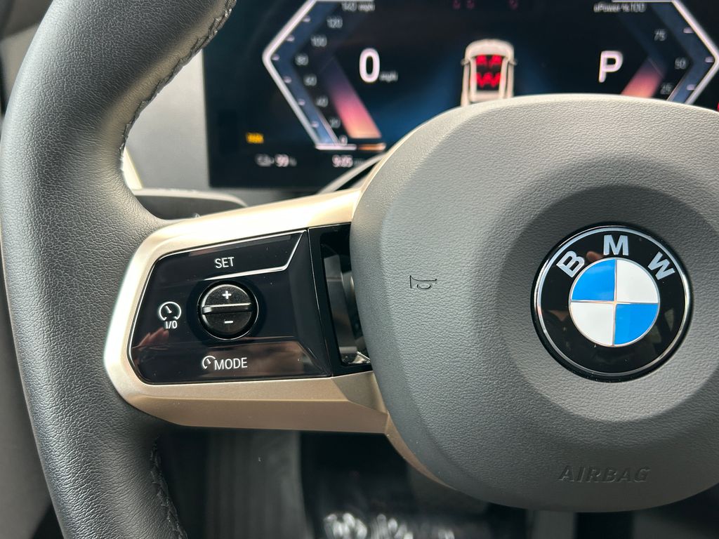 Thumbnail: 2026 BMW iX - 18