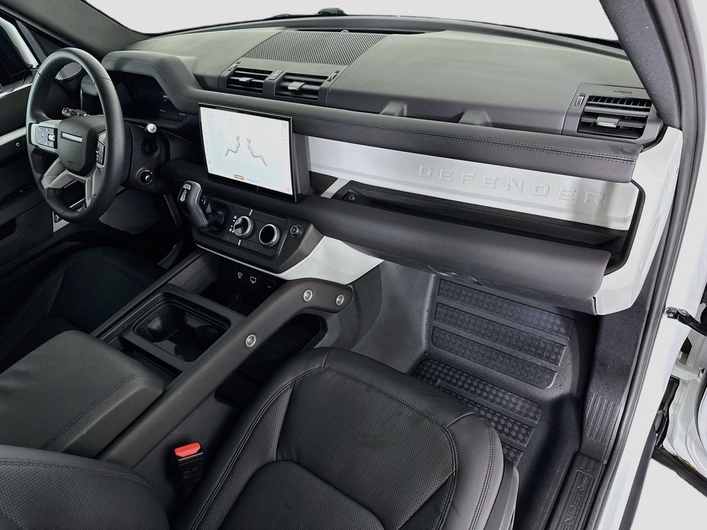 Thumbnail: 2024 Land Rover Defender - 17