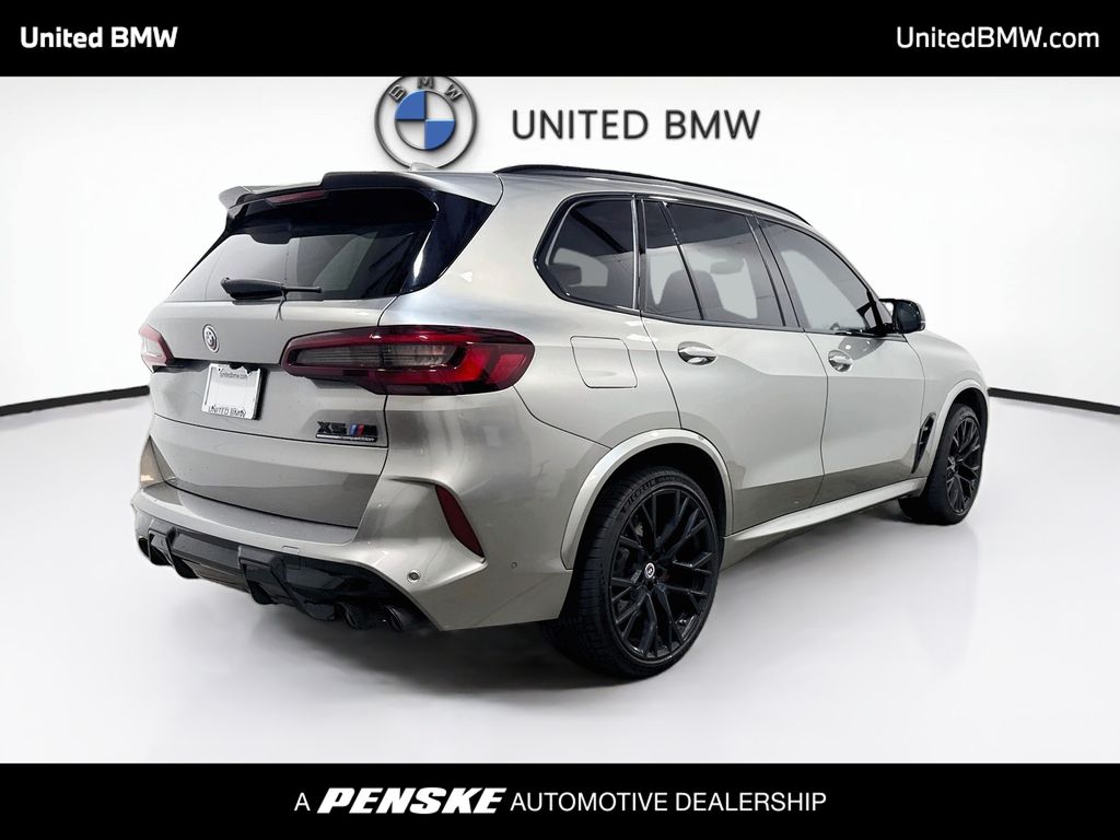 Thumbnail: 2023 BMW X5 - 5