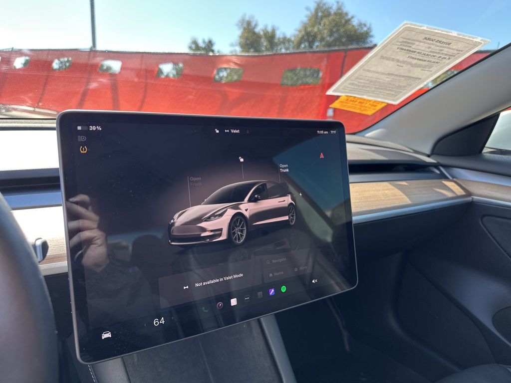 Used Car 2023 Tesla Model 3  Base For Sale Under $30,000 In Austin, Texas