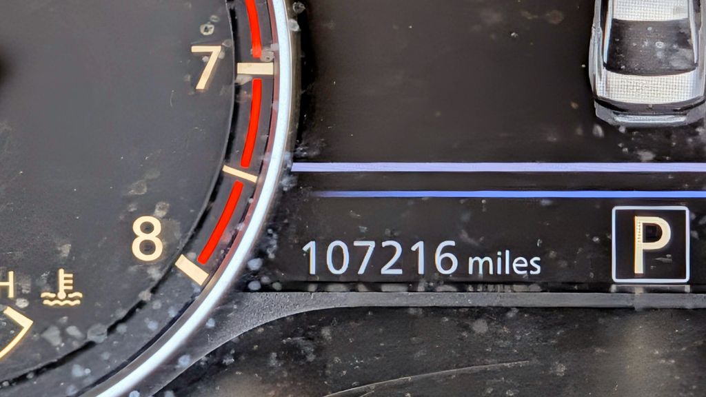 Used 2019 Nissan Altima 2.5 SL 4D Sedan