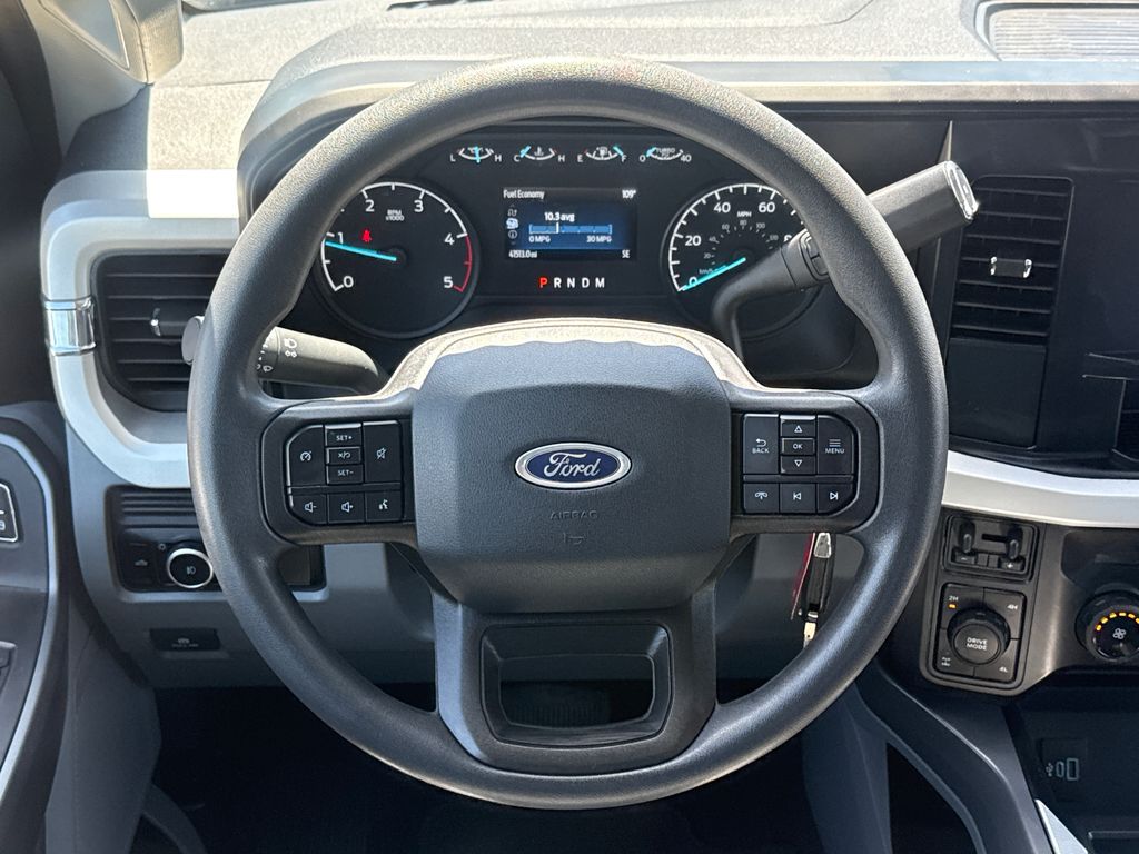 Used 2025 Ford F-250SD Truck
