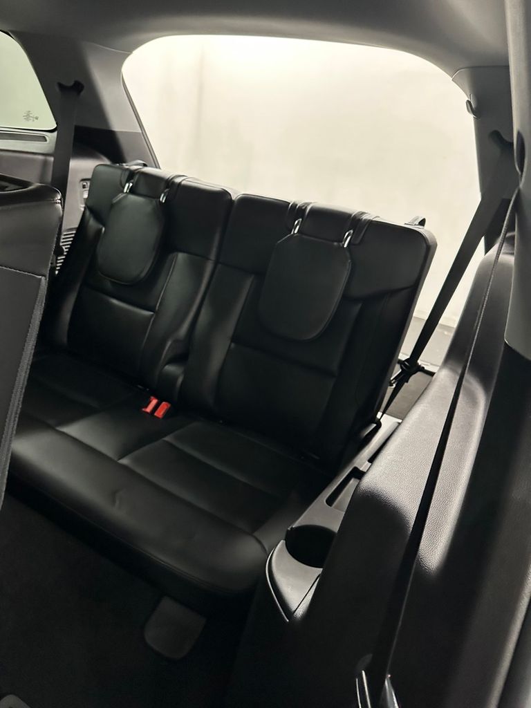 used 2022 Ford Explorer car, priced at $32,985