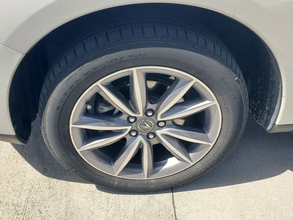 2024 Acura RDX - $35,888