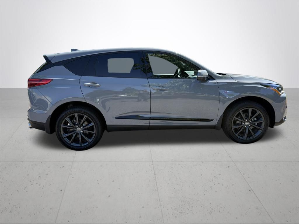 2026 Acura RDX A-Spec Package