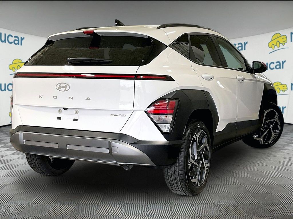 2026 Hyundai Kona — photo 6