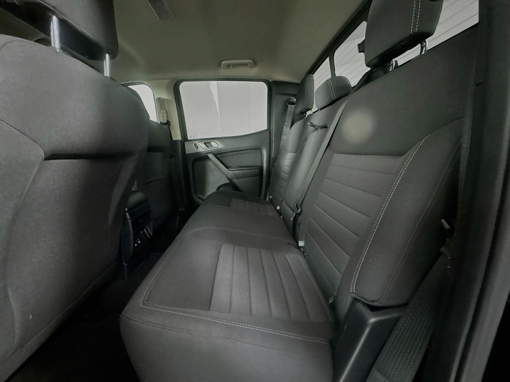Used Car 2019 Ford Ranger  Xlt For Sale Under $25,000 In Austin, Texas