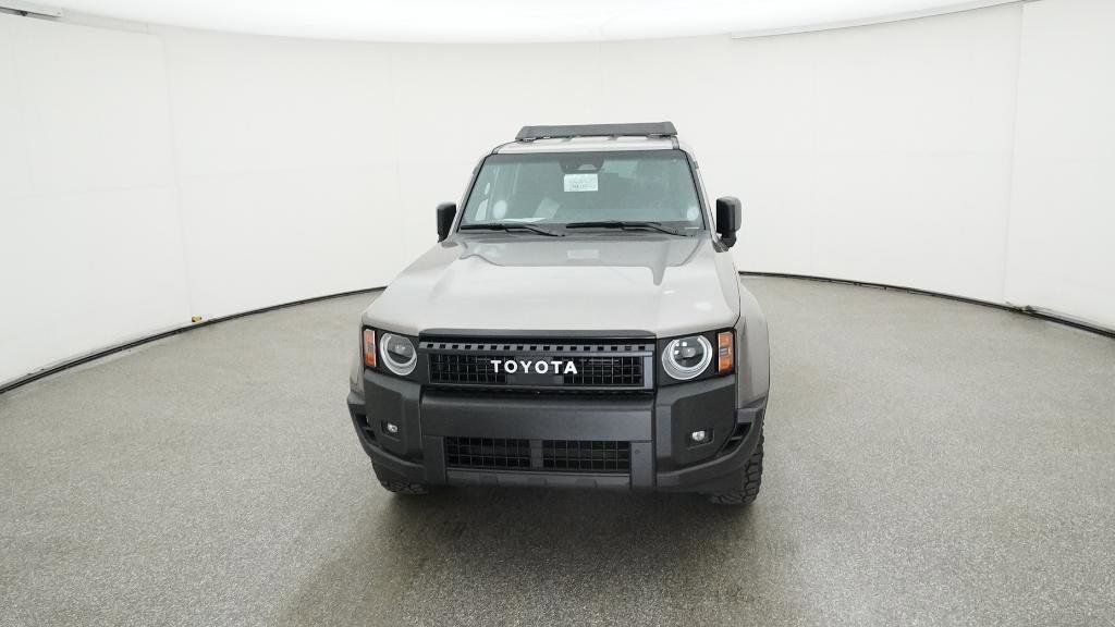 Thumbnail: 2024 Toyota Land Cruiser - 14