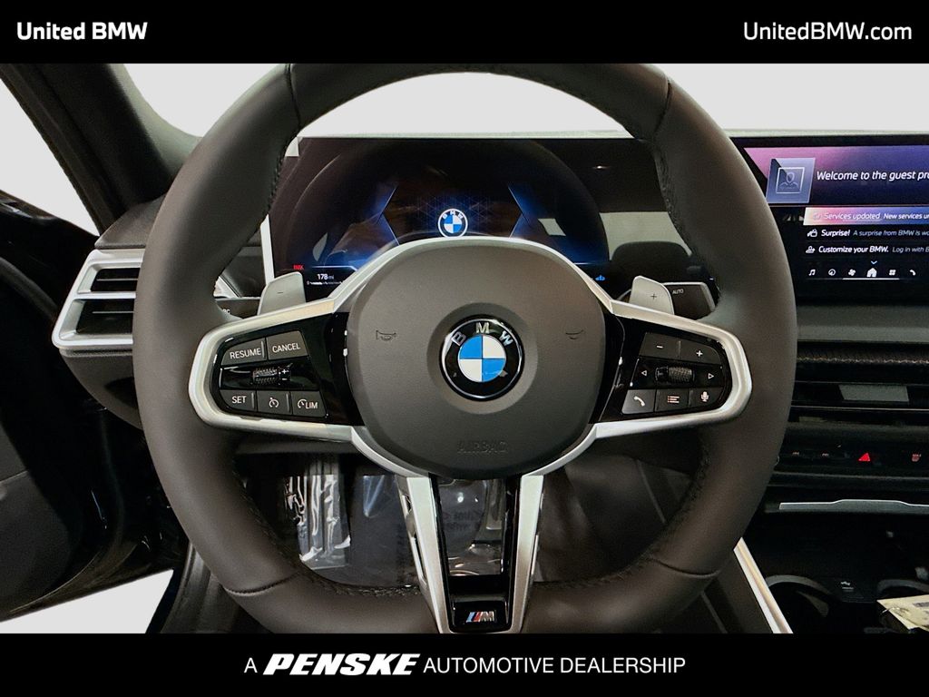 Thumbnail: 2026 BMW 3 Series - 6