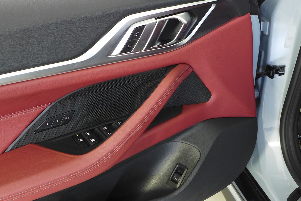 Thumbnail: 2023 BMW 4 Series - 12