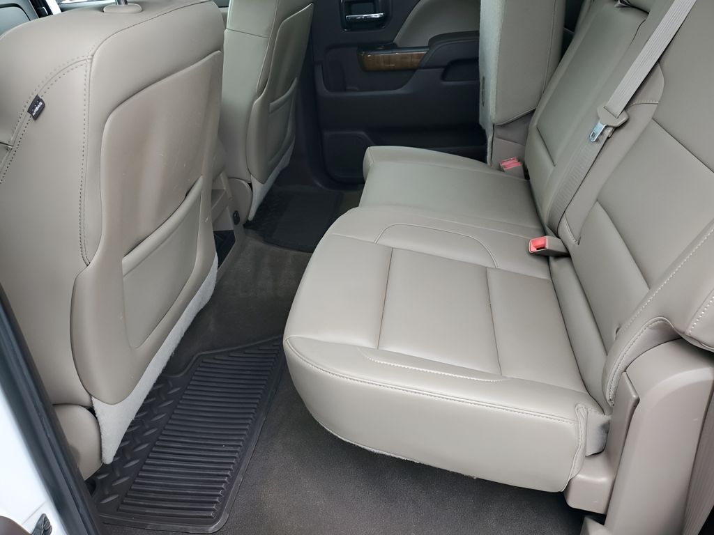 2015 Gmc Sierra 1500  Slt In Austin, Texas