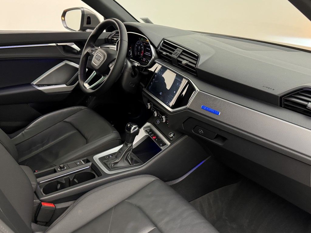2022 Audi Q3 Premium Plus 14
