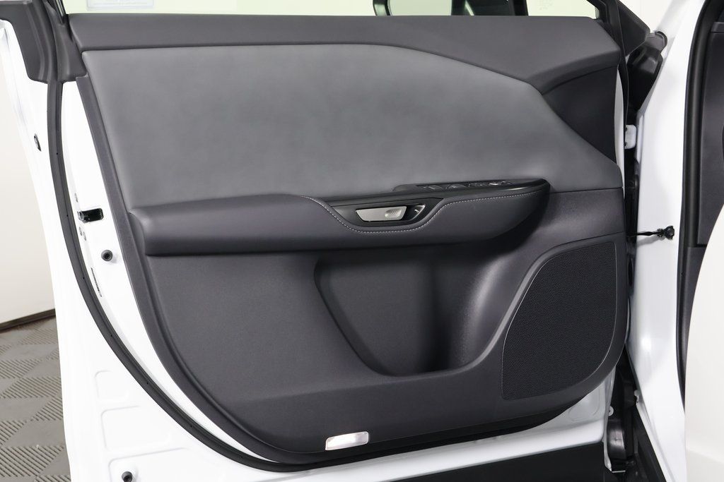 Thumbnail: 2026 Lexus RZ - 7