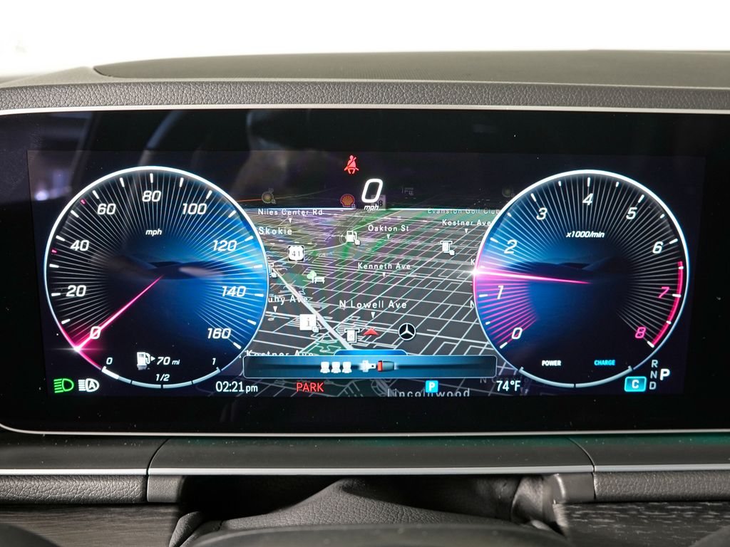 new 2026 Mercedes-Benz GLE car, priced at $75,065